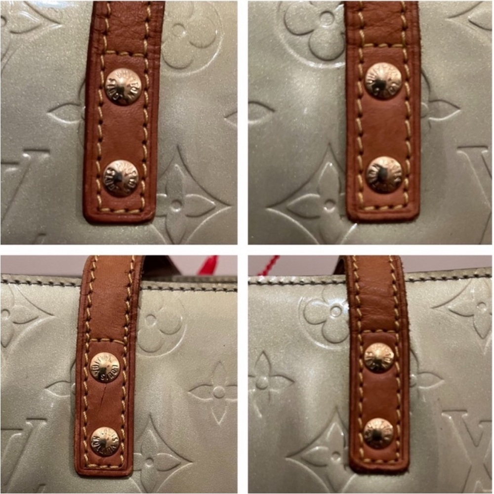 Louis Vuitton or Dior Box or Dustbag for $75 = 1 chance to win LV Vernis Tote - Picture 9 of 16